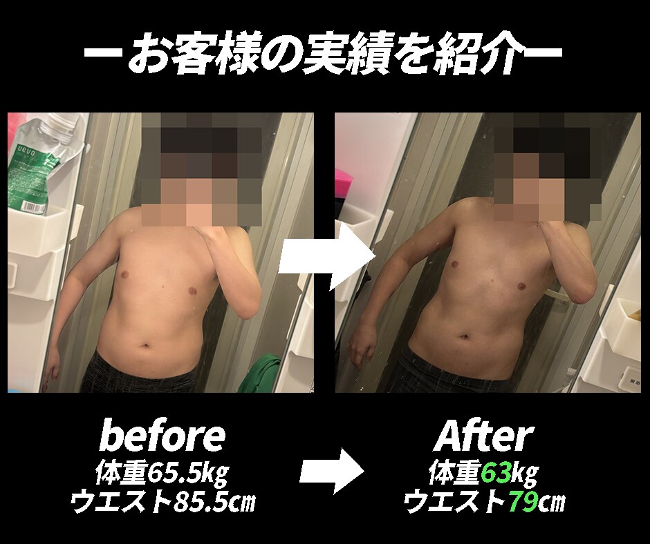 継続専用-30日間ダイエットをサポートします きつい運動や糖質制限なし！健康的な方法で痩せる！ イメージ3