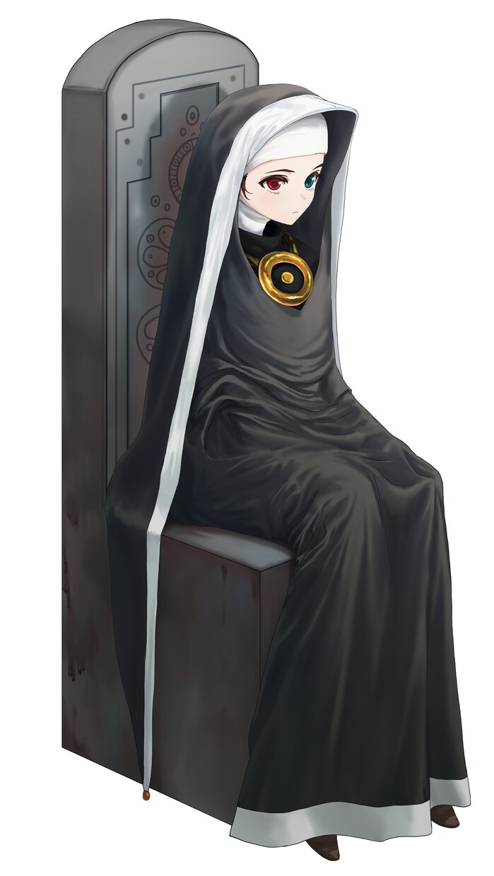 仕様・世界観に沿ってキャラクターデザインします しっかりとヒアリングし、イメージ通りのキャラを作り上げます！ イメージ6