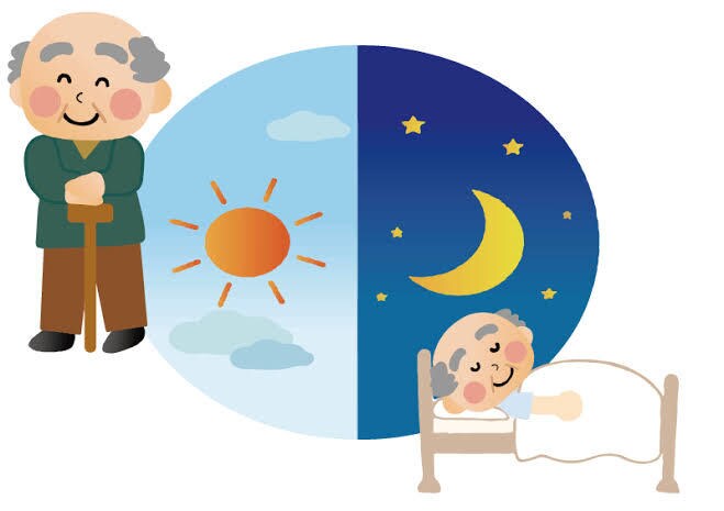 不眠・不安、眠れない。お休み前の話し相手になります 朝はスッキリ起きたい！誰かと話して眠りにつきたい方 イメージ7