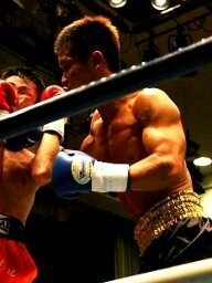 ボクシングのアドバイスをします 28歳から10ヶ月でプロとなった経験を活かし疑問に答えます イメージ10