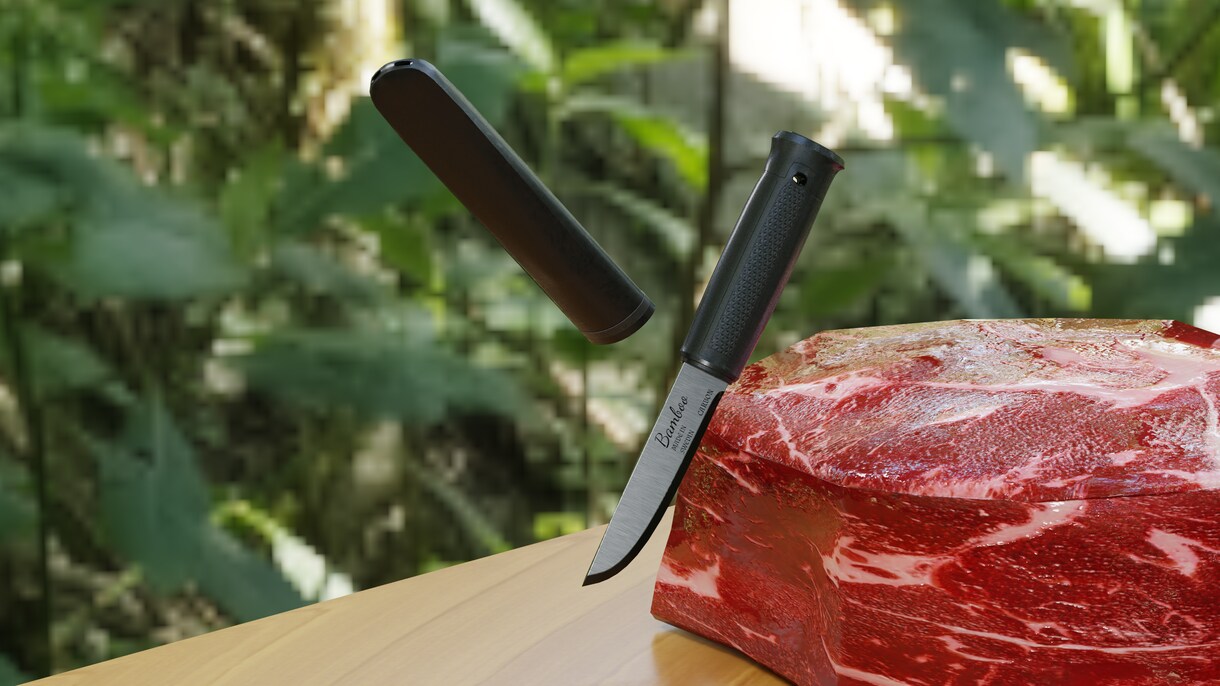 3DCGでフォトリアルな製品画像・動画を作成します ハイクオリティな製品画像でECサイト、HPのブランディング イメージ4
