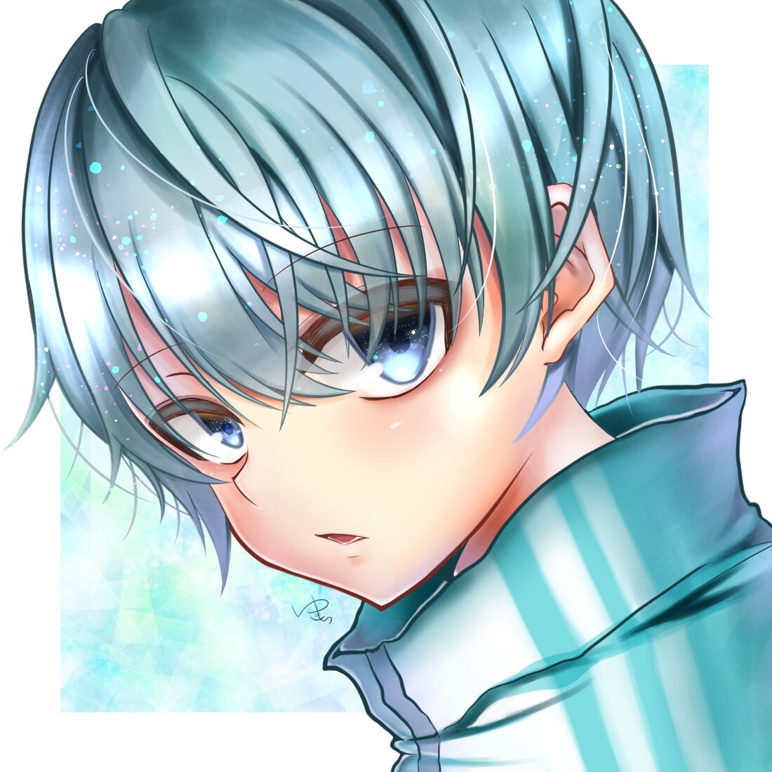 たったひとつの素敵なアイコン描きます 早く！丁寧に！可愛く描かせていただきます！ イメージ7
