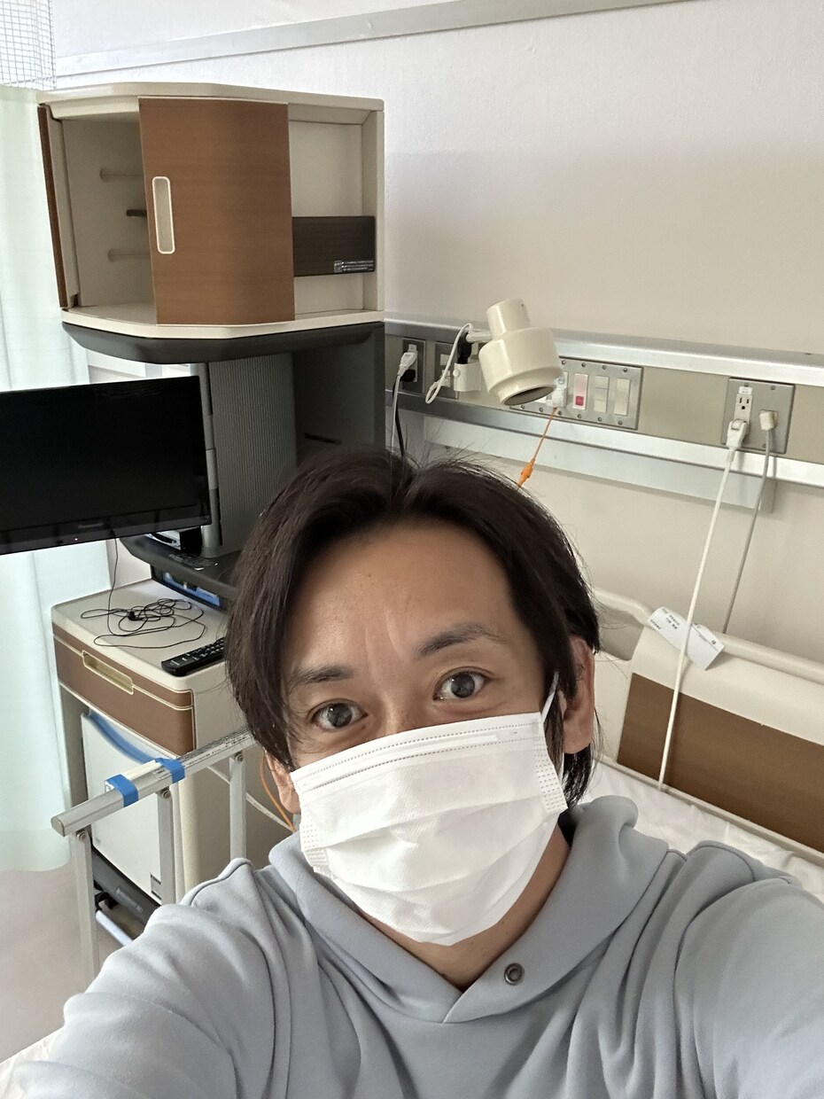 余命付き、食道癌ステージ4が人生相談お聞きします バツイチ・破産・余命宣告。どん底を知る私の人生相談！！ イメージ1