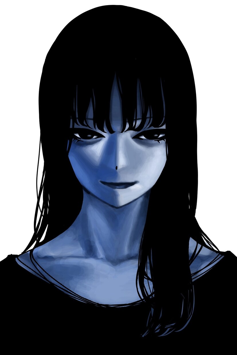 イラスト制作❗️カッコいい&カワイイ人間描きます アイコンやサムネ用のイラストをお探しの方に。 イメージ8