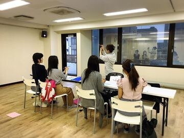 ポイントは3つで 正しいお箸の持ち方ができます 「何度注意しても直らない…」 イライラせずに解決しませんか？ イメージ7