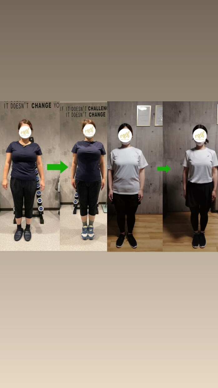 1年で-6kg痩せる食生活教えます 短期集中で取り組みたい方はお断りいたします。 イメージ2