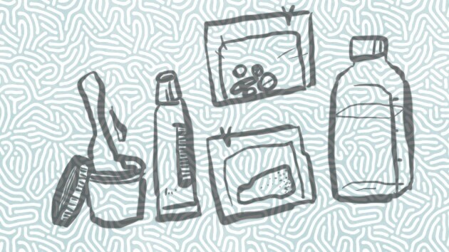 調剤薬局で使えるイラスト・POPを描きます 薬局をイラストで明るくしたい方へ! 薬剤師15年が描きます。 イメージ2