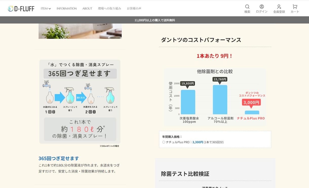 EC運営・Web制作を継続サポートします ネットショップ運営から多言語対応まで、まるごと支援 イメージ7