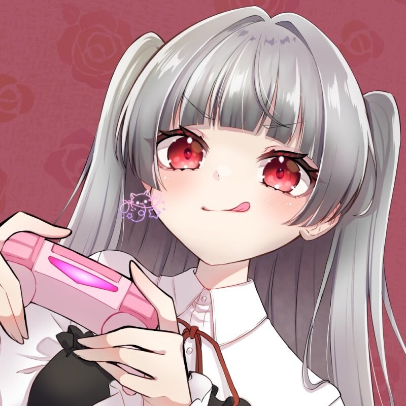 商用OK！かわいい女の子のイラスト描きます 歌ってみた動画のサムネイルや立ち絵、キービジュアルなど イメージ6