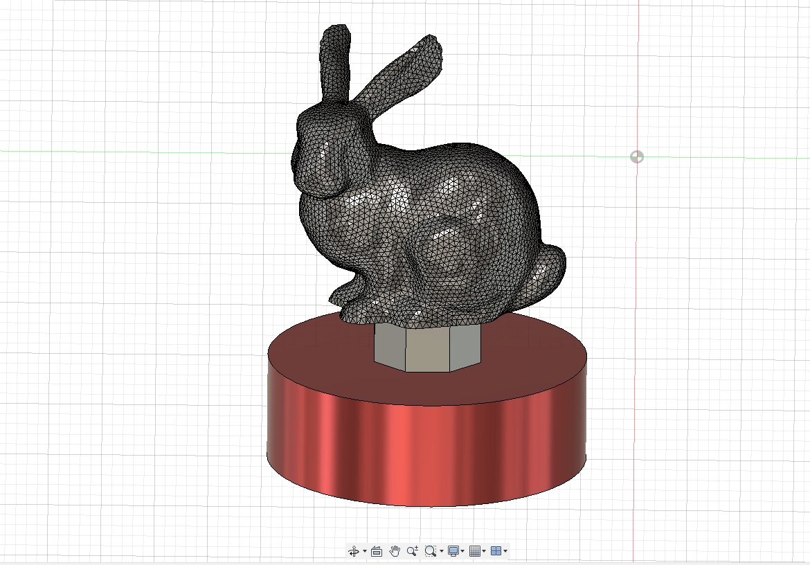 NCプログラム作成を含めた加工のお手伝いをします CNCルーター等のフライス加工にお困りの方！ イメージ2