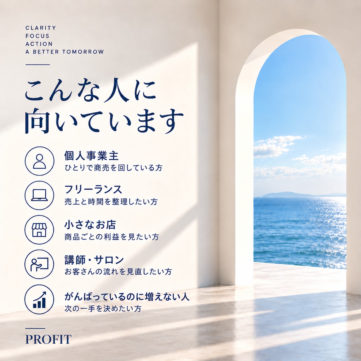 その仕事の利益と実質時給を数字で見える化します 準備・連絡・移動まで入れて、本当に割に合うか確認 イメージ9