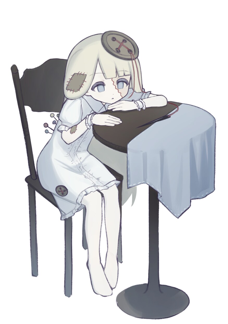 かわいいイラストを制作いたします アイコンやグッズ化など様々な用途に イメージ4