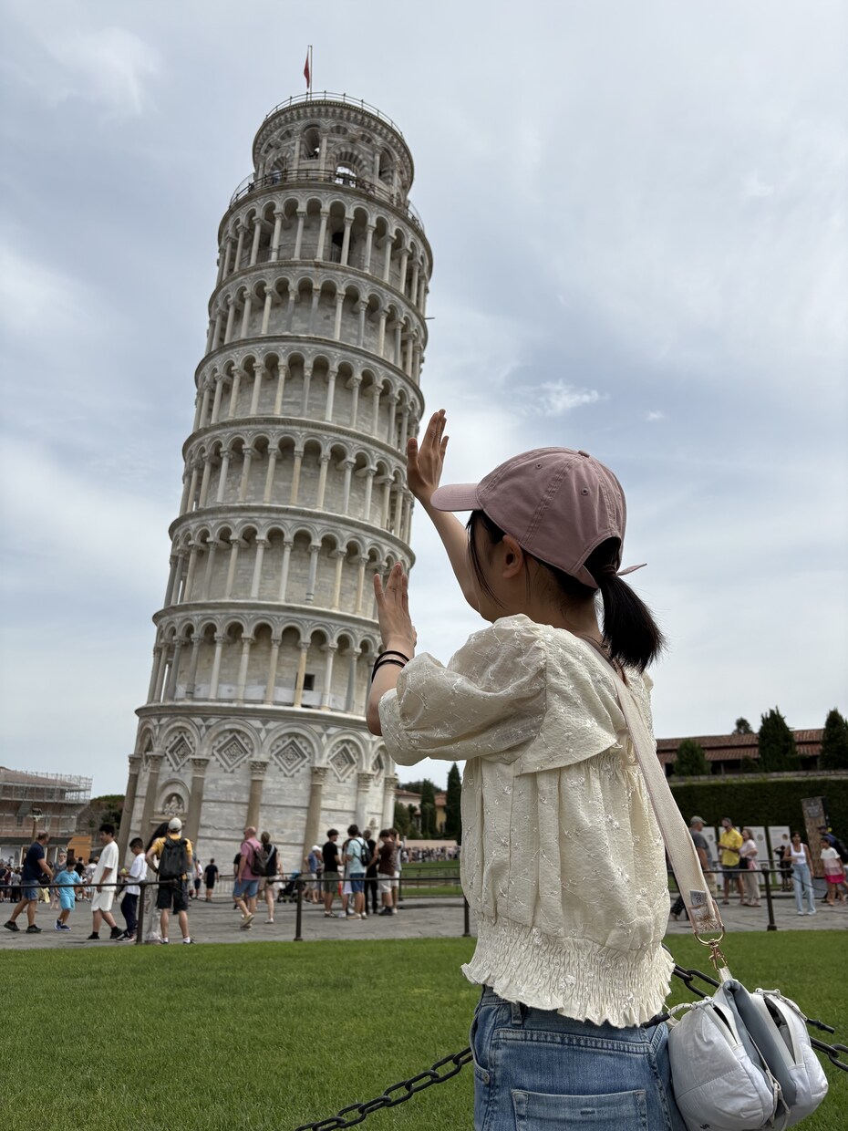 どんな海外旅行の不安も解消します 学生・初海外OK｜英語＆トラブル対策込み イメージ5