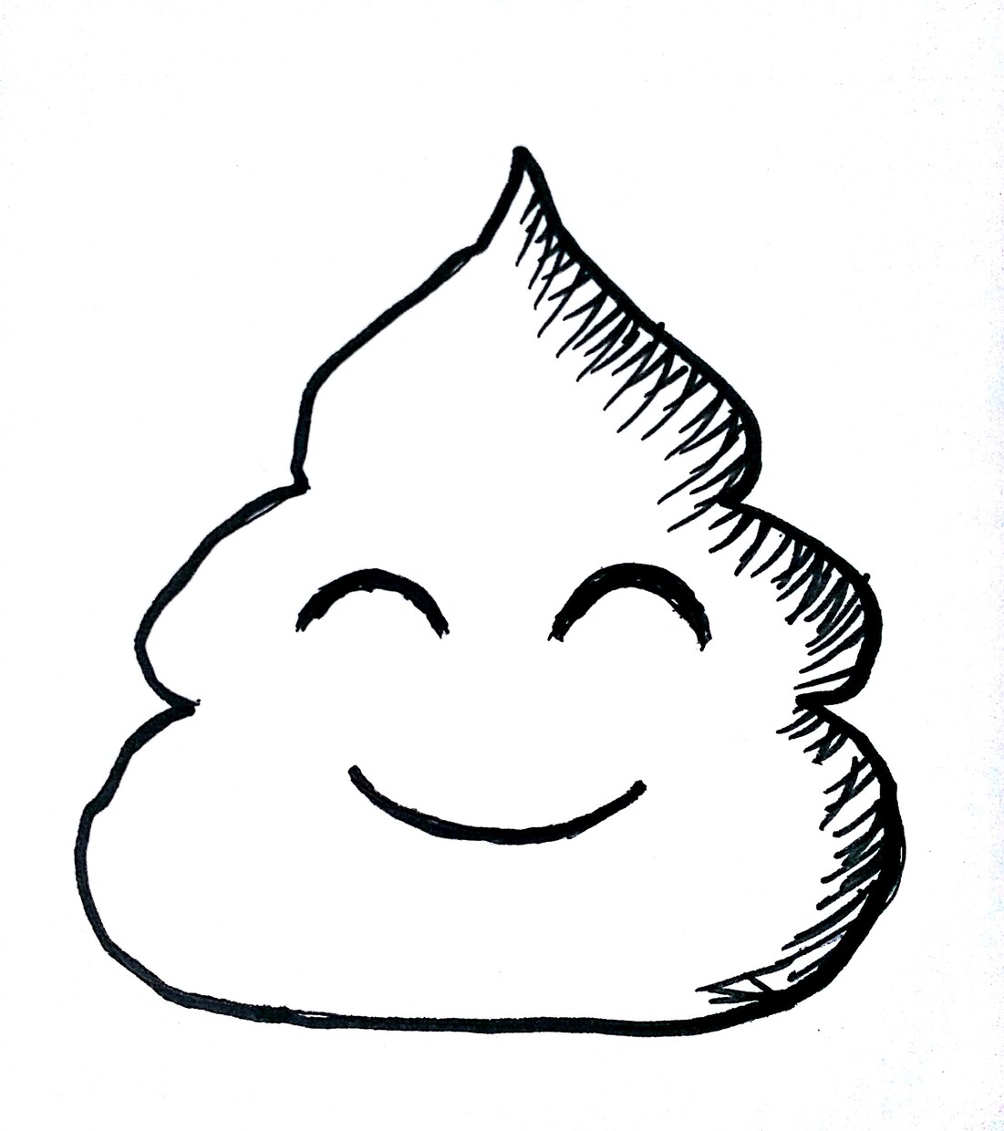 ぬりえをつくります☆ イメージ2