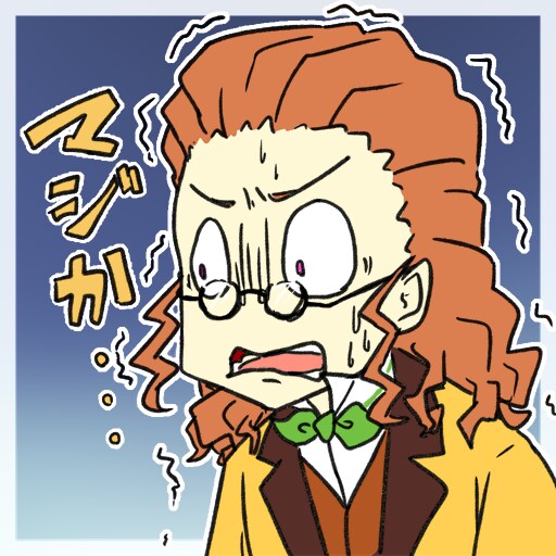オリジナルアイコンイラストお描きします ひと目見て元気の出るようなアイコンイラストを製作します！ イメージ6