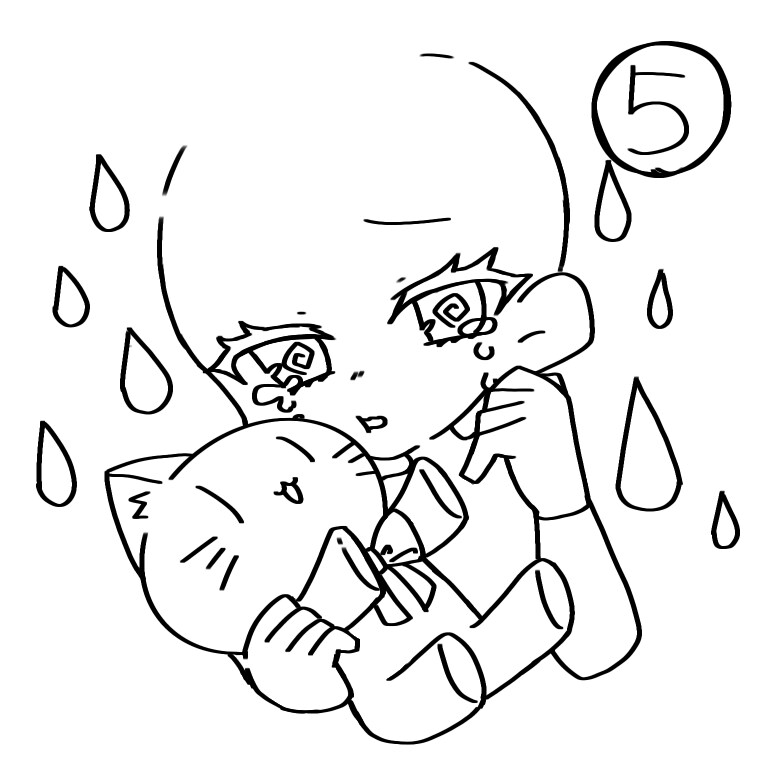 アイコンレトロ風描きます ドット絵風アイコン絵柄を描きます！ イメージ7