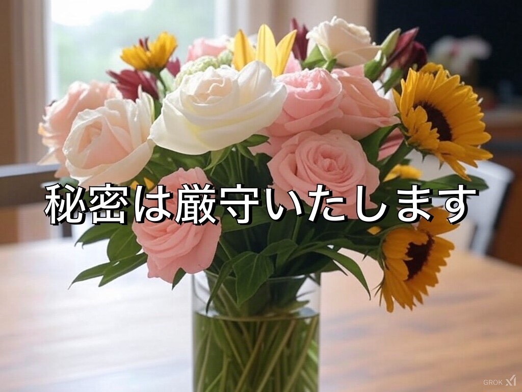 お母さんのような包容力であなたのお話を聴きます 子育てを終えた60歳女性です。あなたのお話聴かせてくださいね イメージ5