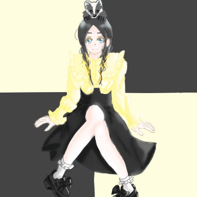 SNS用デジタルイラスト描きます アイコン、ヘッダー、配信活動に イメージ2