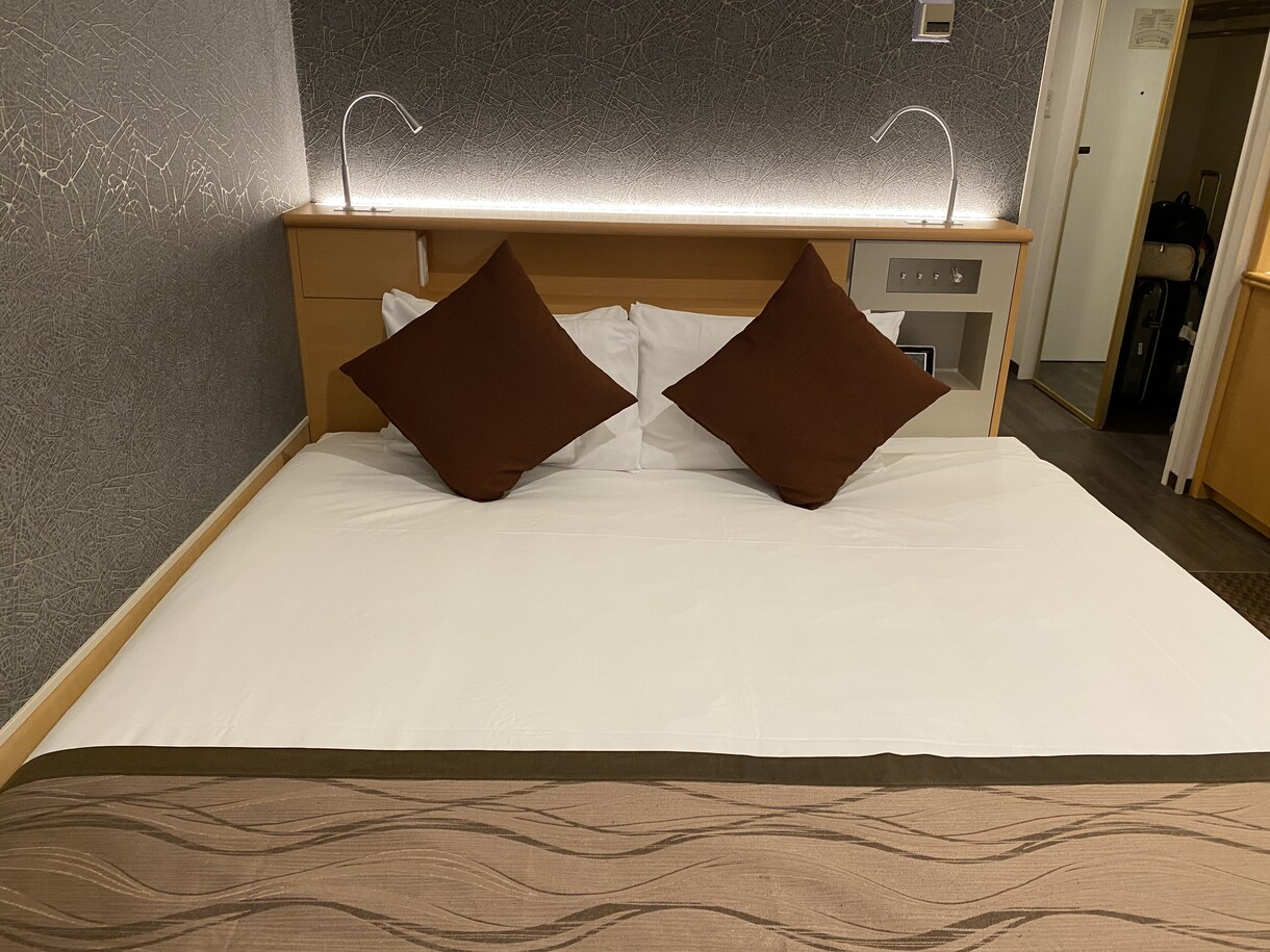 パートナーへの不満！今すぐお伺いします 貴方のお時間下さい！！夜中寂しい時ベッドに入ったけど寝れない イメージ3