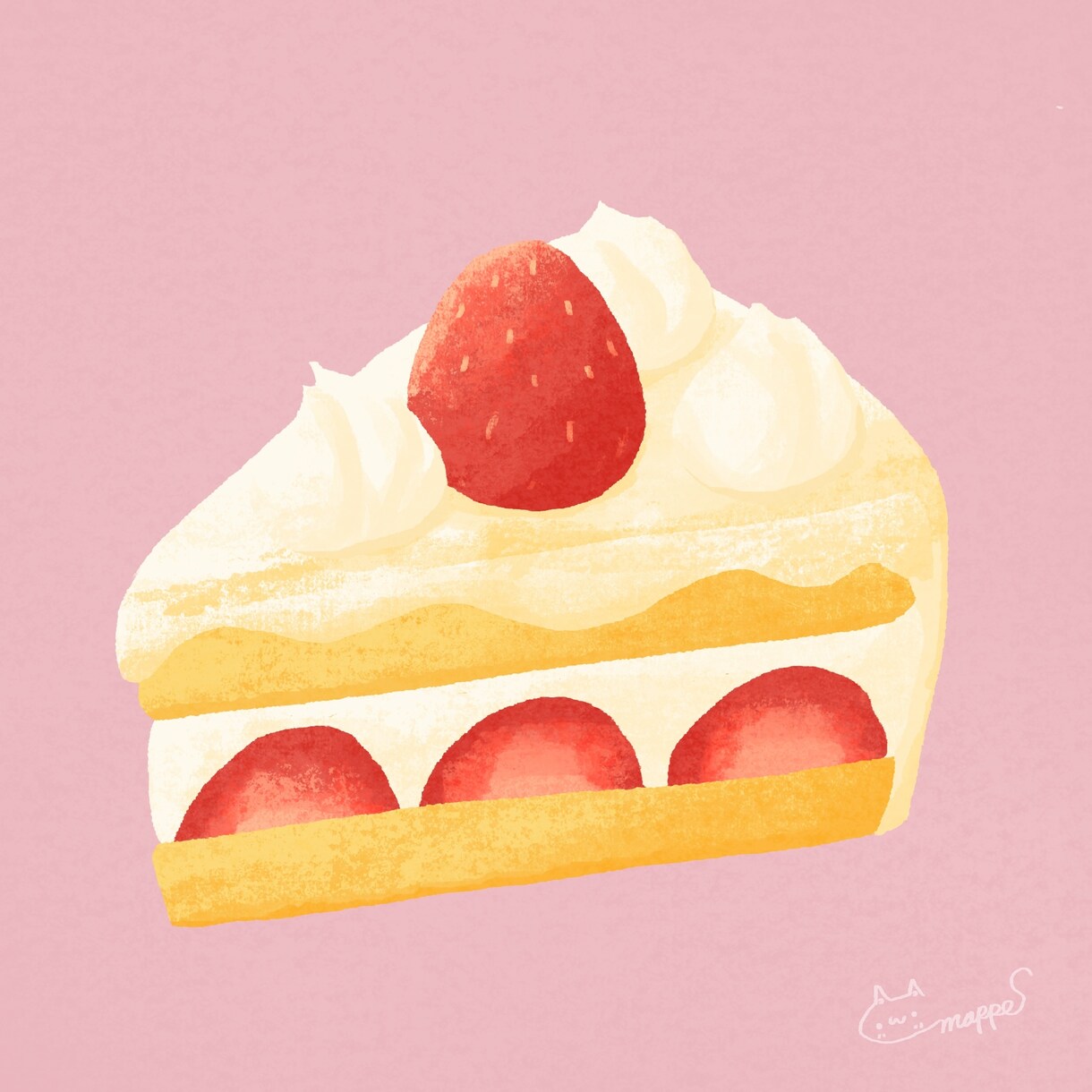 商用OK！ほっこり可愛いイラストお描きします webサイトやSNS、書籍の挿絵、広告、グッズ制作などに！ イメージ8