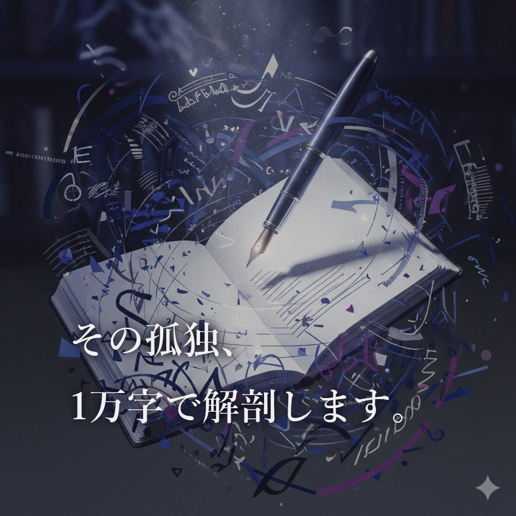 底知れぬ不安と恐怖の奥に隠れた本音を一緒に探します 5日間で約1万字に及ぶ濃密な対話。答えはあなたの中にある。 イメージ1