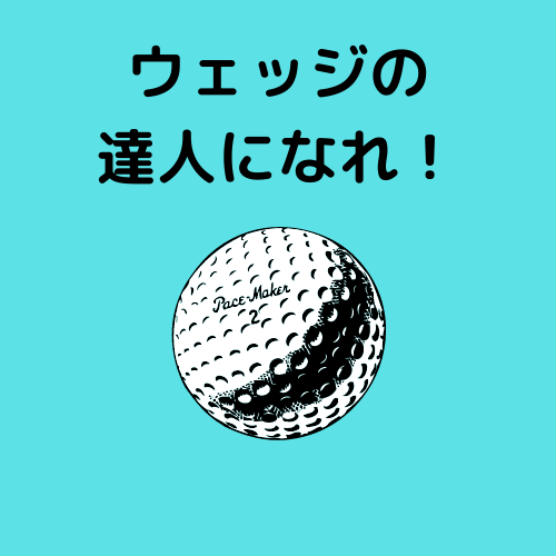 ウェッジの達人に！レッスンプロ秘伝練習法教えます ウェッジの達人になってゴルフ仲間を驚かせてみませんか！ イメージ1