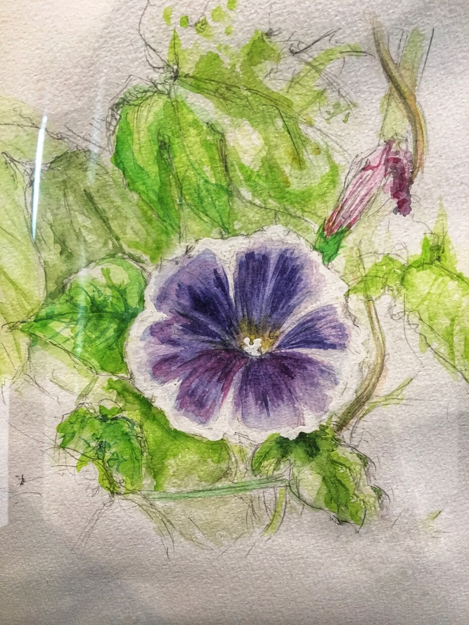 アナログイラストお描きします なんでも描きます、１点もののイラストを！ イメージ2