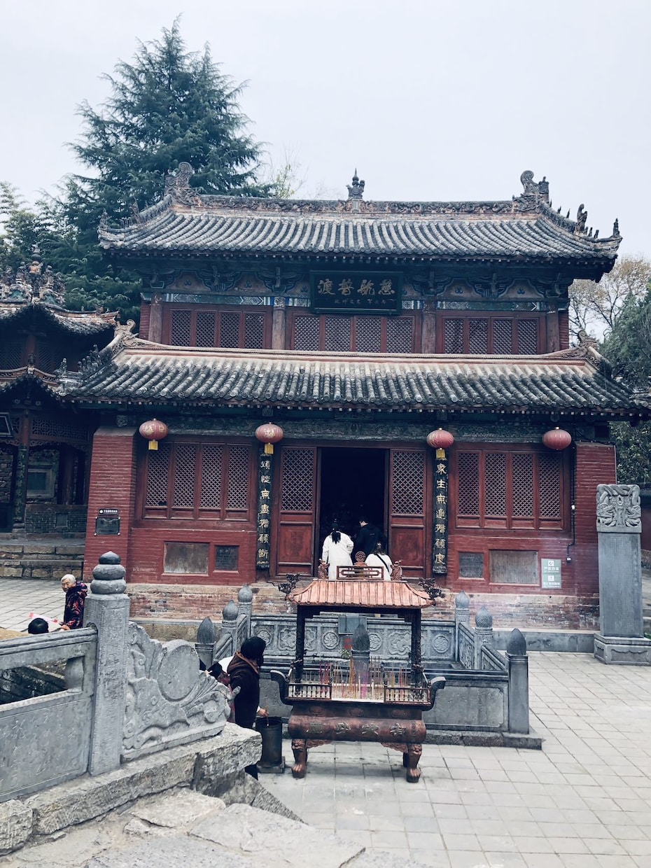 日本在住中国人が日本語⇔中国語の翻訳をします 適切な金額で迅速かつ丁寧に対応いたします イメージ1