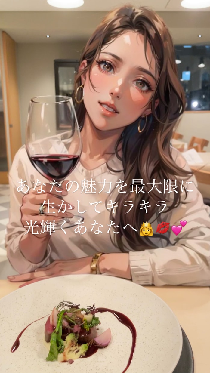 子供達から女性の全てのお悩み相談受付ます あなたに伝えたいメッセージを、、♡ イメージ1