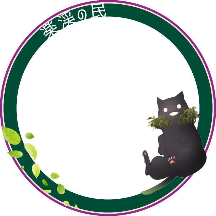 商用無料♡アイコンリングつくります ツイッターなどで使えるアイコンリング制作します♪ イメージ2