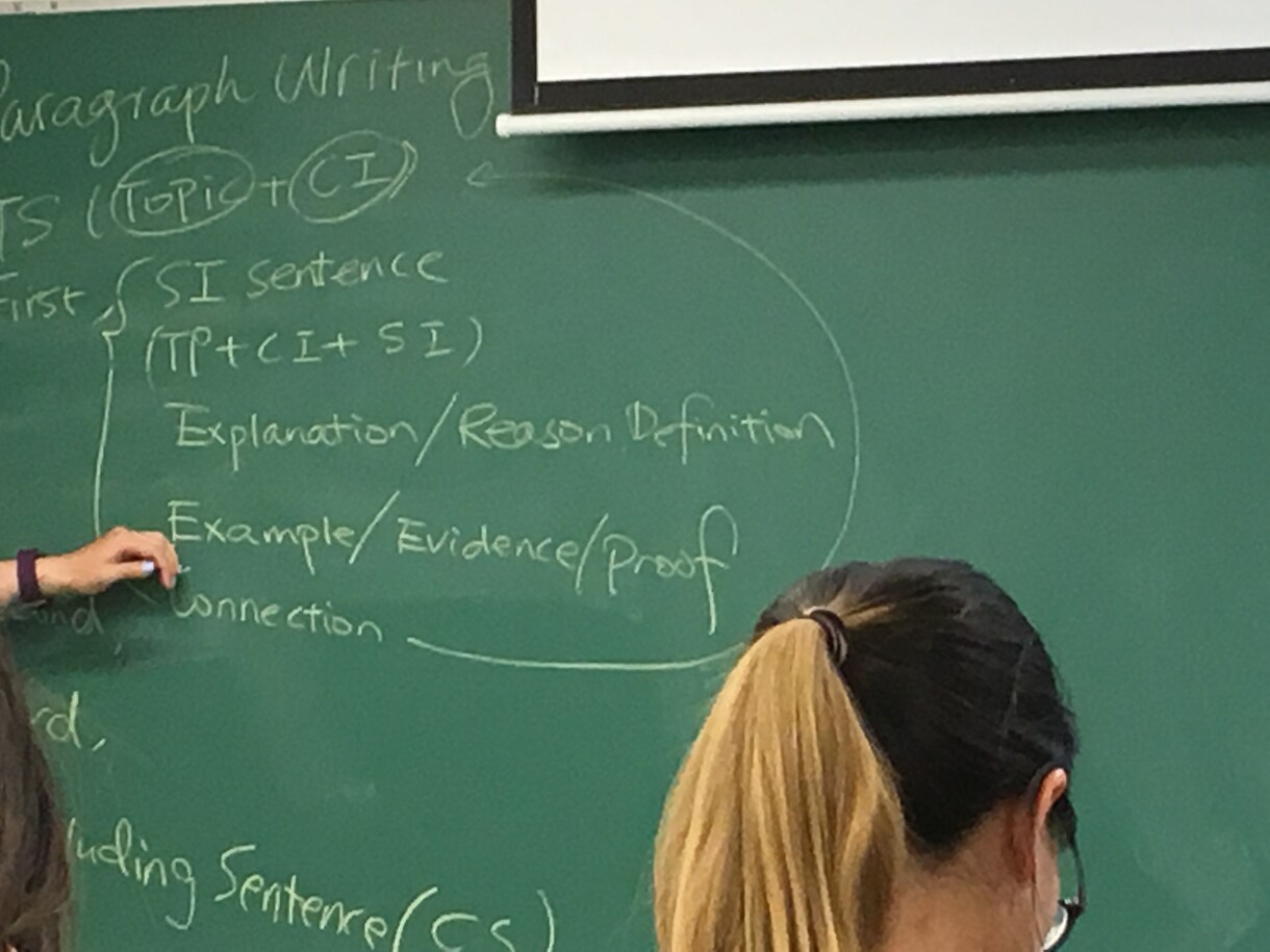 留学を考えてる、している人の進路相談をお受けします カナダ留学体験者が、カナダ留学成功の秘訣を共有します。 イメージ1