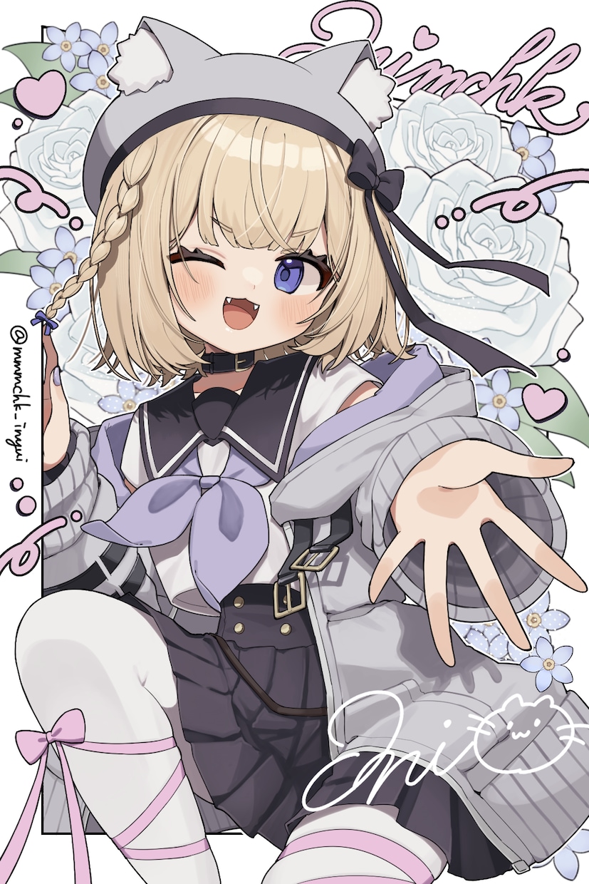 安価で高クオリティなイラストを描きます とにかく上手い！目を引く！そんなイラストをお届けします！ イメージ2