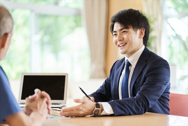 国キャリ面接試験のコツ教えます JCDA向け面接試験対応。言語的追跡の『コツ』プレゼント イメージ1