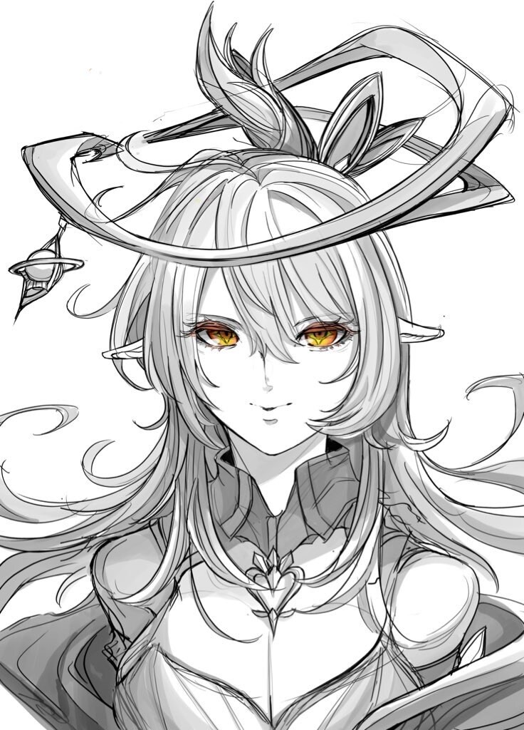 Youtubeサムネ/アイコンなどイラスト描きます ラフ1枚は無料で付けます！駆け出しのクリエイターも是非！ イメージ4