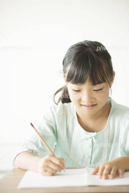 残り2枠！　小学生の国語を教えますます 本人に合わせた優しい指導で偏差値を大幅up！ イメージ2