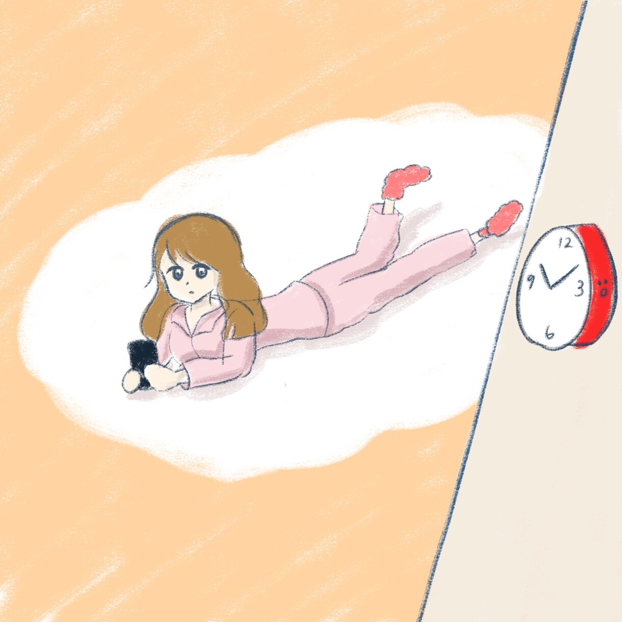 似顔絵、SNSアイコン描きます 似顔絵やSNSで使えるアイコンなど描かせて頂きます！ イメージ6