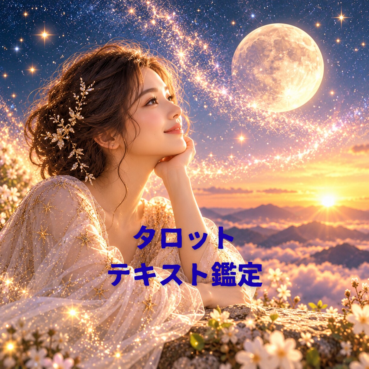 彼の態度に不安な夜、彼の本当の気持ちを読みます 好き？冷めた？聞けない彼の想いをタロットで紐解きます イメージ1
