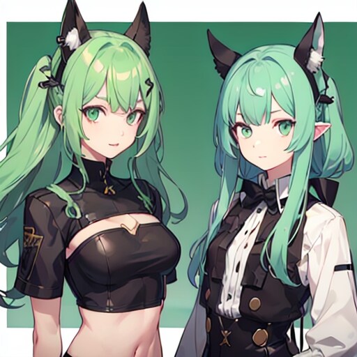イラスト、アイコン作成をします イラストやアイコンを低価格で作成！ イメージ3