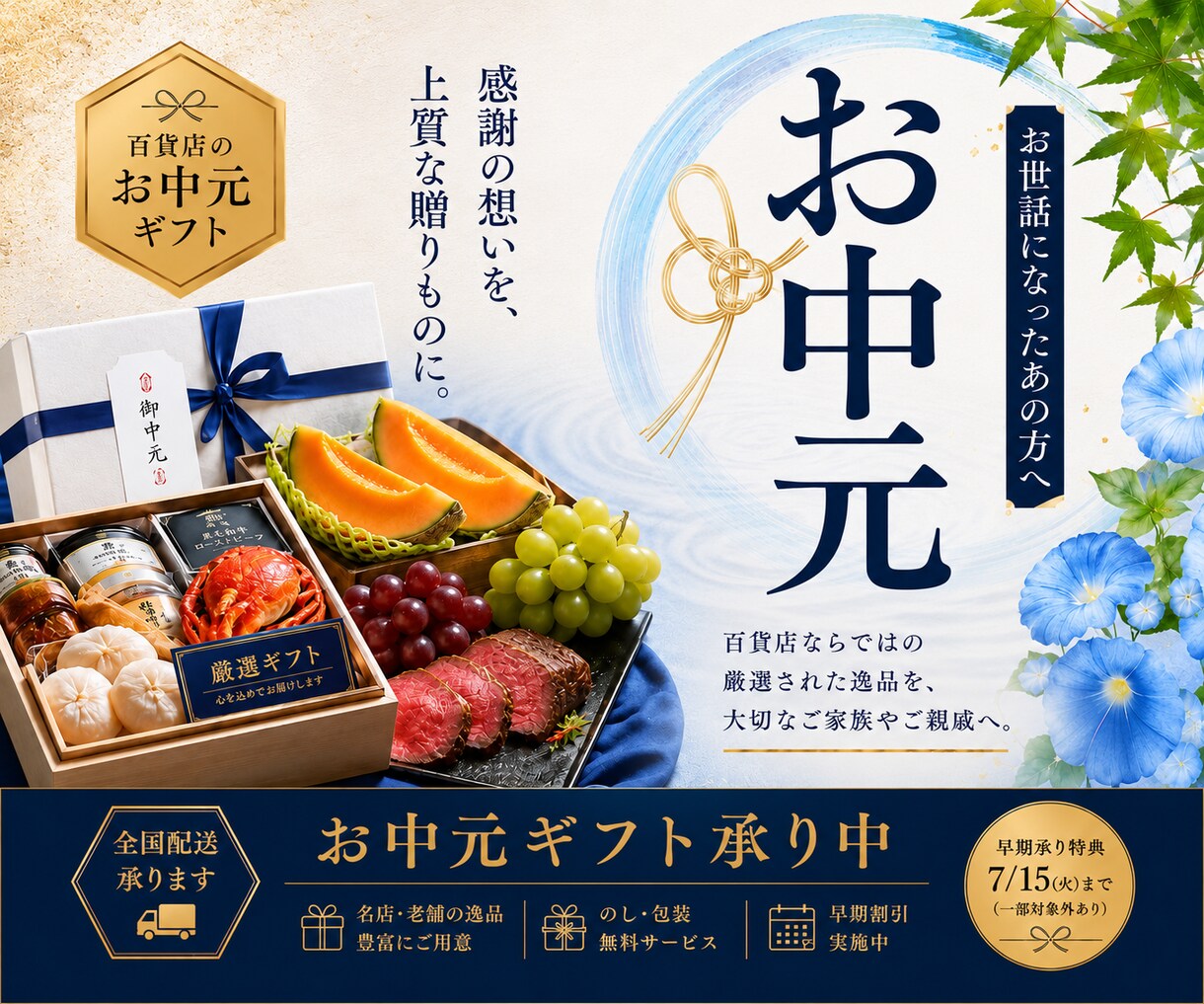 売上・集客につながるバナー・ヘッダーを作ります 魅力を一瞬で伝え、クリックされるデザイン イメージ3
