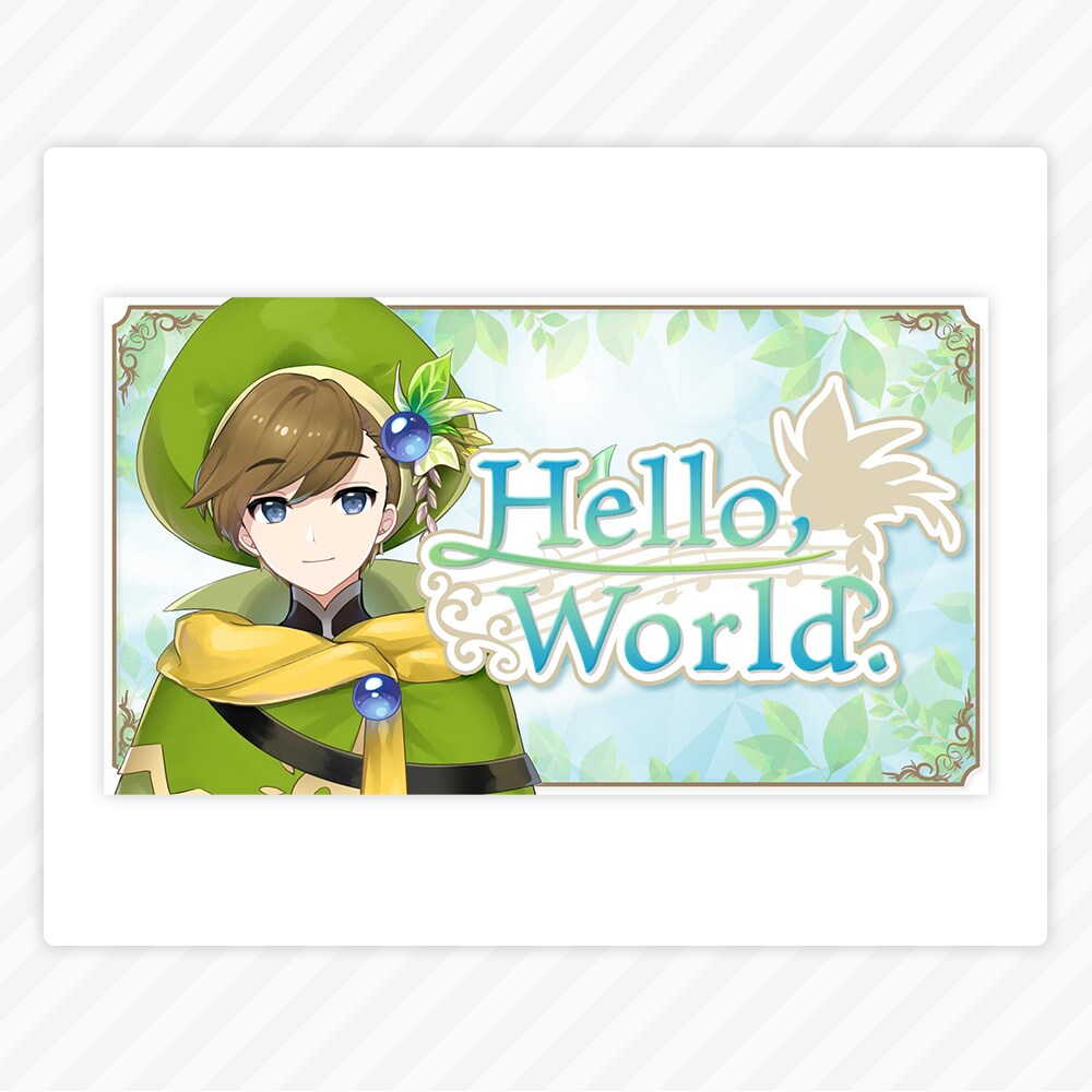 VTuberさん向けデザイン10点セット制作します ロゴデザインからサムネイルまでお任せください！ イメージ10
