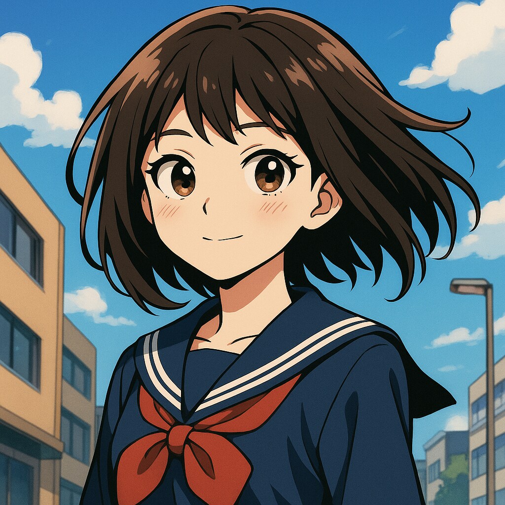 即日入荷可能！人物・ゆるキャラ描きます！ます ふんわり可愛い、あなたの世界を描きます イメージ1