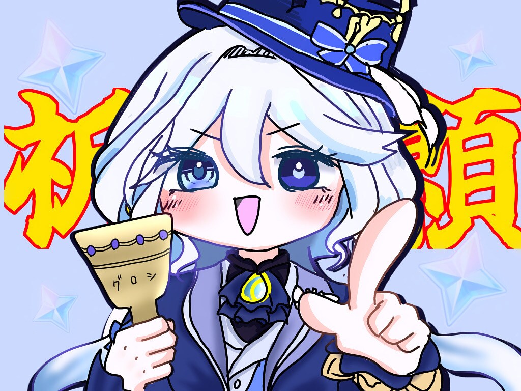 夢絵アイコン描きます 御相手様との素敵な1枚を提供させていただきます！ イメージ5