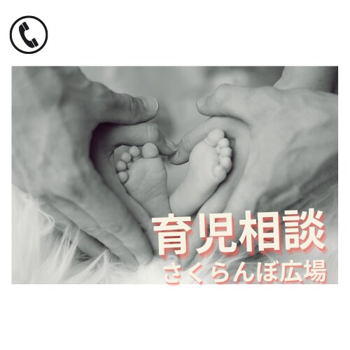 育児の悩みを何でもお聞きします 【育児相談室】子育てに不安を持っている、困っている方に！ イメージ1