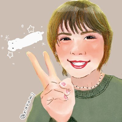 あなたの魅力を引き出す優しい似顔絵アイコンかきます 優しくて温かみのあるタッチのオシャレなイラストです。 イメージ6