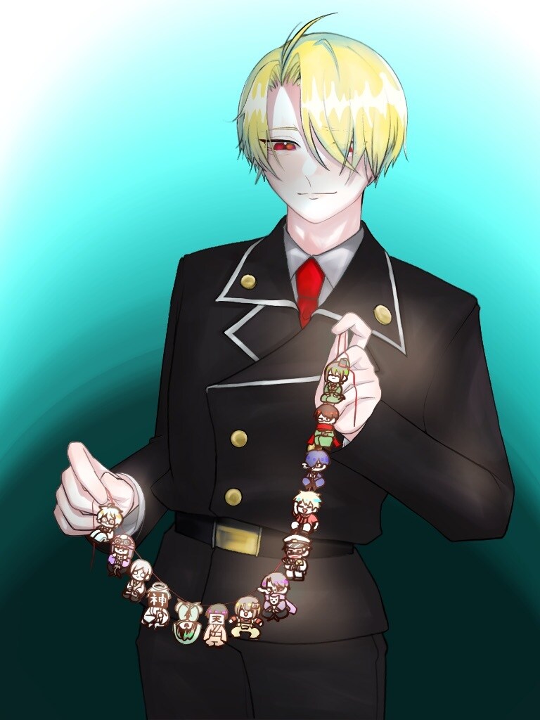 様々な内容のイラストをご希望にそって描きます 満足できるイラストをお送りするように努めさせていただきます イメージ4