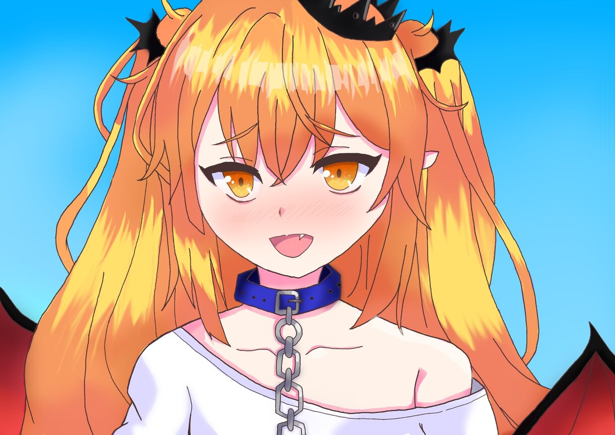 イラスト描きます お安くイラスト描きます。丁寧に大変させて頂きます イメージ2