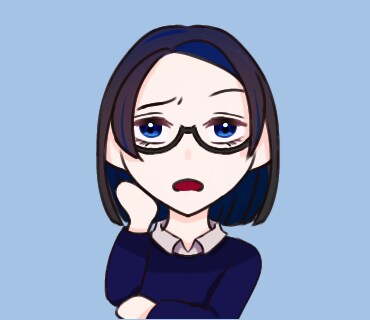 ミニキャラで似顔絵描きます 似顔絵を選択した絵柄でミニキャラを制作します。 イメージ3