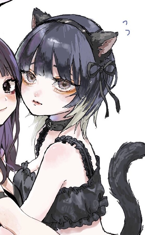 アイコンから1枚絵までご希望のイラスト描きます 観賞用、SNSアイコン、表紙、動画用など イメージ8