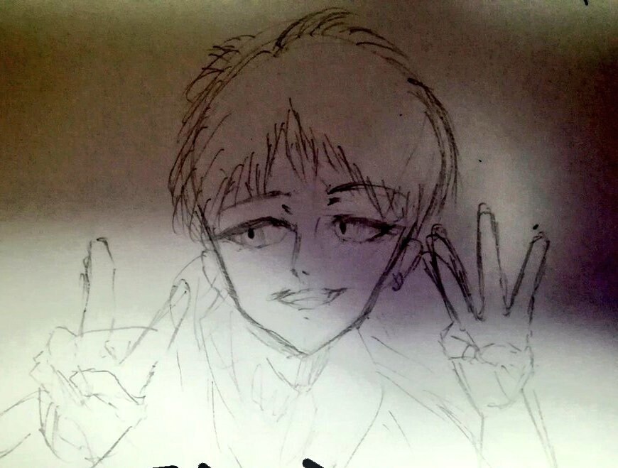 アイコン、動画のサムネイル画像を描きます 明るいメルヘンチックな絵、暗いゴスロリの様な絵の二刀流です！ イメージ3