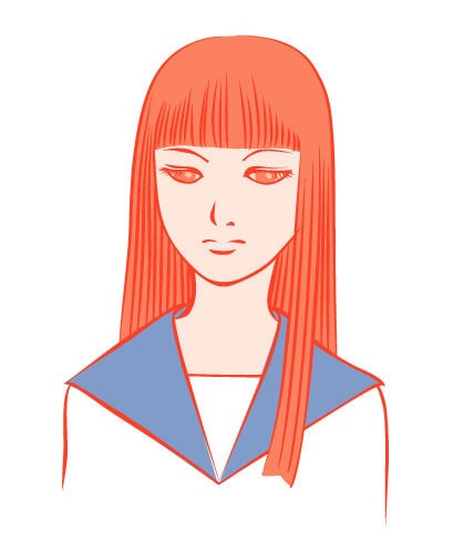 簡単なイラスト描きます SNSのトップ画像、プロフィール画像などにいかがでしょうか？ イメージ6